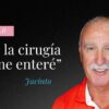 La sonrisa de Jacinto