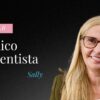 La sonrisa de Sally