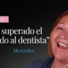 La sonrisa de Mercedes