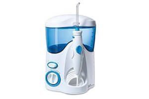 Cepillo waterpik para higiene bucal completa