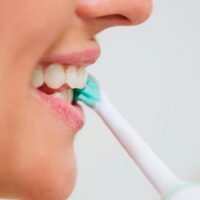 Cómo lavarte los dientes