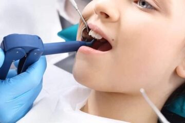 Ortodoncia removible para niños