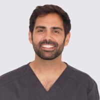 Dr. Alejandro Coca