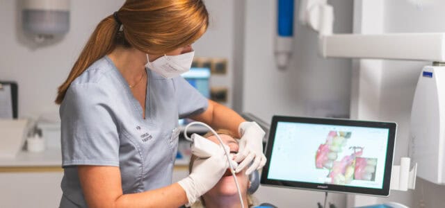 Tecnología odontológica