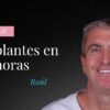 La sonris de Raúl