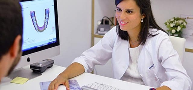 Ortodoncista lingual patricia bratos Ortodoncista lingual