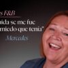La sonrisa de Mercedes