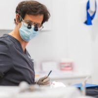 Implantes sin tornillo