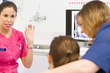 Clinica dental en Madrid