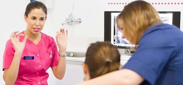 Turisimo dental en auge Clinica dental en Madrid
