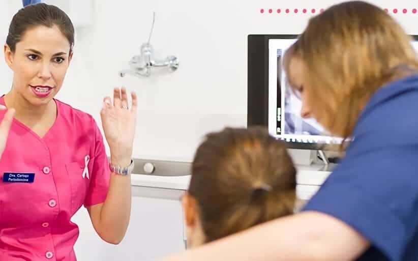 Turisimo dental en auge Clinica dental en Madrid