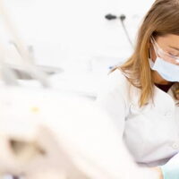 Uso del alginato en Odontología