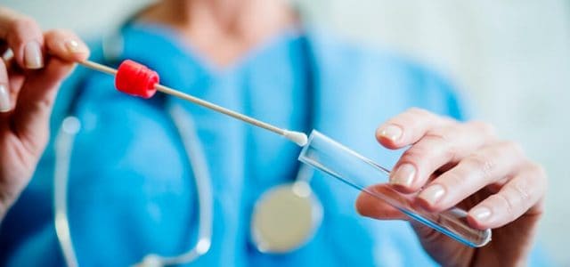 Diagnóstico de enfermedades a través de la saliva