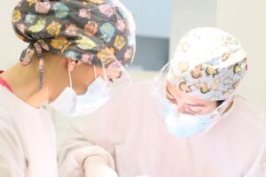 Anestesia dental