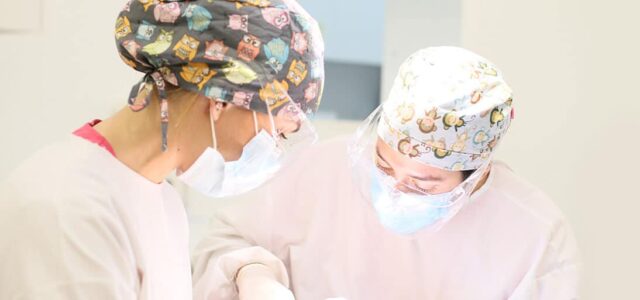 Tipos de anestesia dental Anestesia dental
