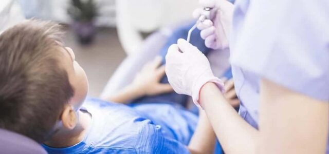 qué es la anquilosis dental cómo tratar la anquilosis dental