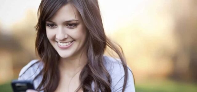 Aplicación móvil para tratamiento de Invisalign App My Invisalign Smile