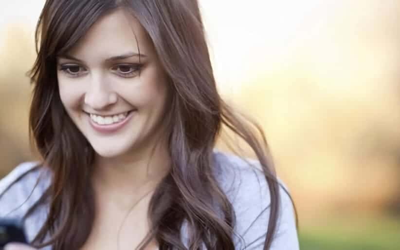 Aplicación móvil para tratamiento de Invisalign App My Invisalign Smile