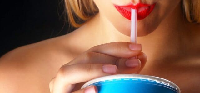 Bebidas a evitar durante el blanqueamiento dental