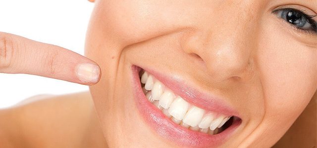 Sensibilidad por blanqueamiento dental