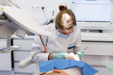 Ventajas de brackets estéticos de zafiro