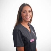 Doctora Brenda Sánchez