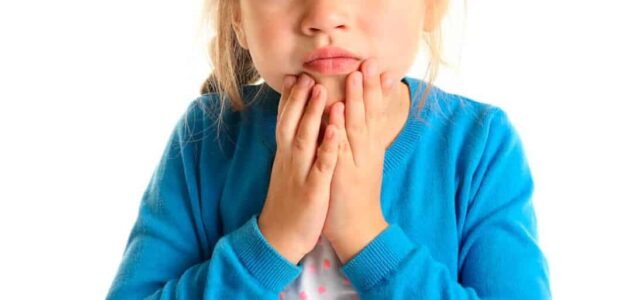 Bruxismo infantil Bruxismo en niños
