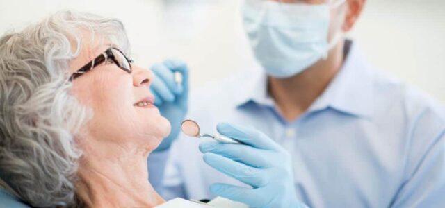 Cáncer de boca Prevenir el cáncer oral