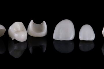 Carilla ceramica