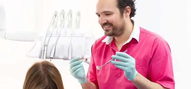 Carillas dentales o blanqueamiento Tratamientos para dientes amarillos