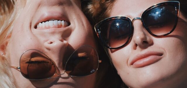 Carillas dentales de estrellas de cine