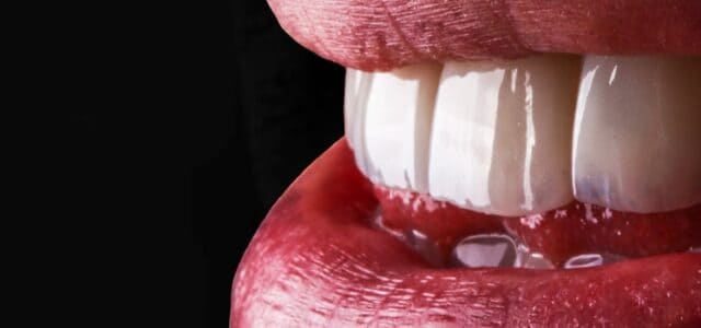 Ventajas de las carillas dentales Pueden ser de composite o cerámica