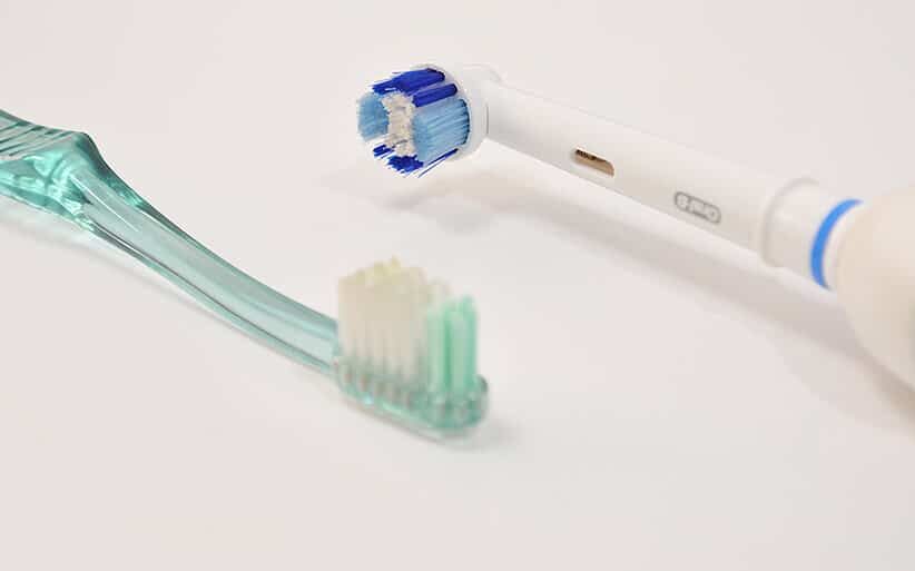 Cepillos de Dientes: La Importancia de escoger el Adecuado