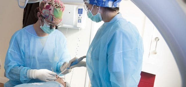 Cirugía ortognática Clínica Ferrus & Bratos Cirujano maxilofacial y ortodoncista