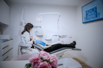 Aprende cómo bajar la inflamación de las encías rápidamente