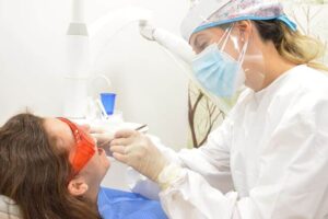 Cómo quitar la sensibilidad dental