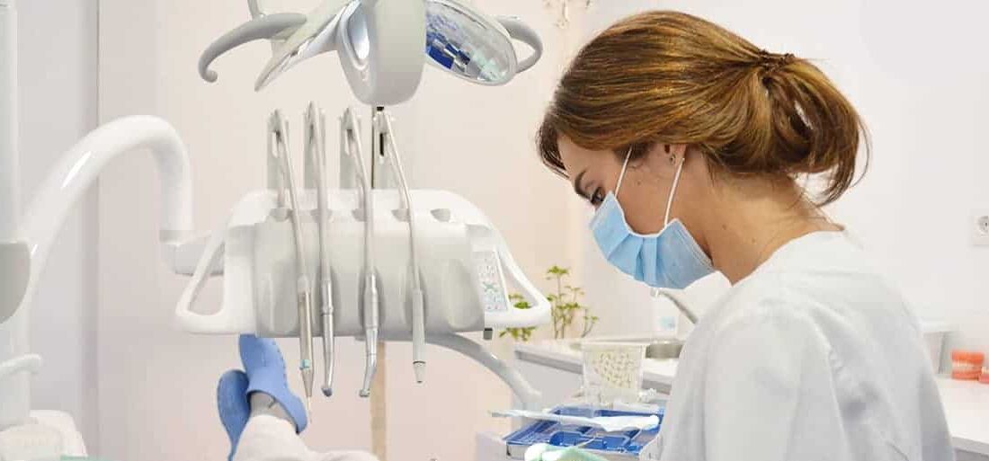 ¿Cuáles son los pasos para llevar brackets? Ferrus&Bratos