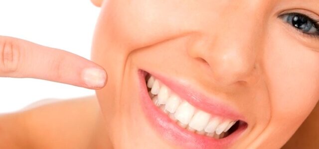 Consejos para tener tus dientes sanos
