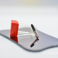Complicaciones implantes dentales largo plazo