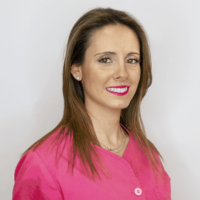 Cristina Egido