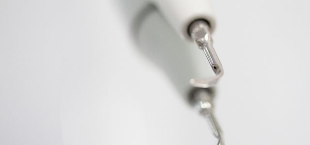 Cuánto cuesta una limpieza dental en Madrid