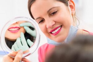 Precios de puentes dentales