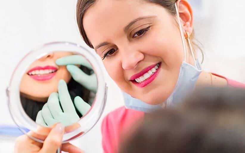 Precio de un puente dental Precios de puentes dentales