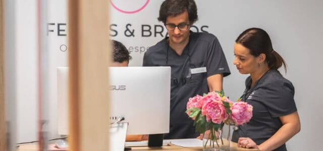 Longevidad del tratamiento estético