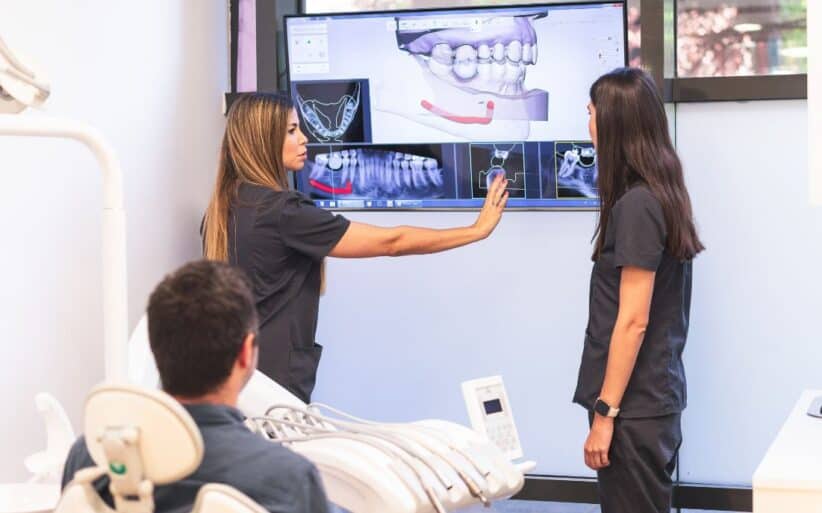 cuanto-tiempo-dura-implante-dental cuantos años duran los implantes dentales
