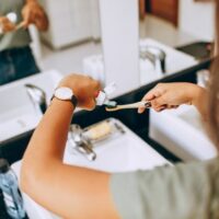 cuidado dental