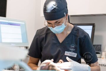 Qué es un curetaje dental