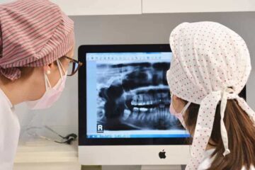 Dentista seguridad social