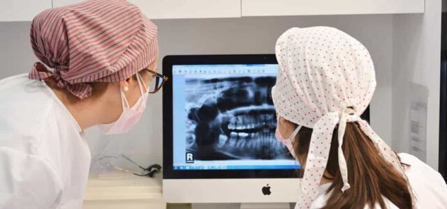 Tratamientos dentales en la seguridad social Dentista seguridad social