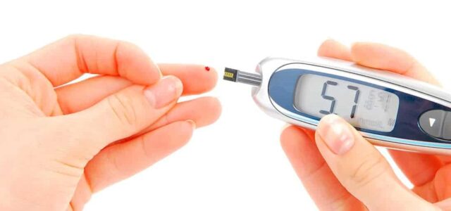 Salud de las encías y diabetes Periodontitis y diabetes